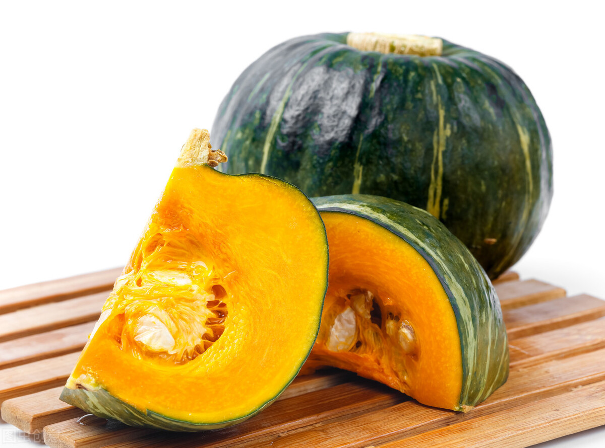 2020年，市面上的南瓜品種哪個(gè)口感最好、最甜、最值得種植？