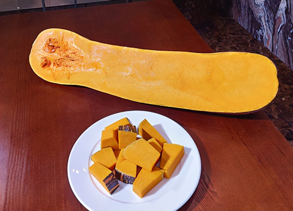 2020年，市面上的南瓜品種哪個(gè)口感最好、最甜、最值得種植？