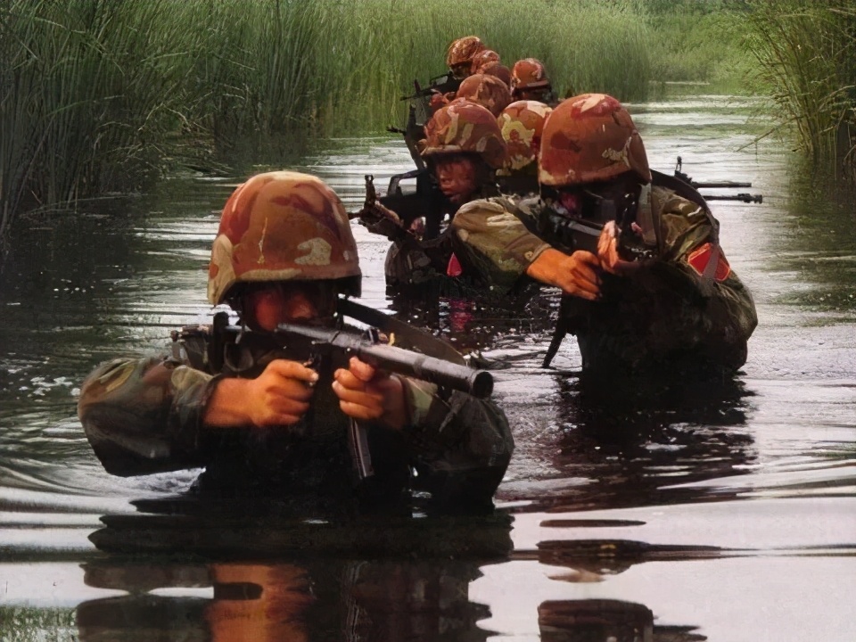 一位轉業(yè)后的特種兵，辦農(nóng)場種瓜菜，靠1個優(yōu)點，年賺200萬